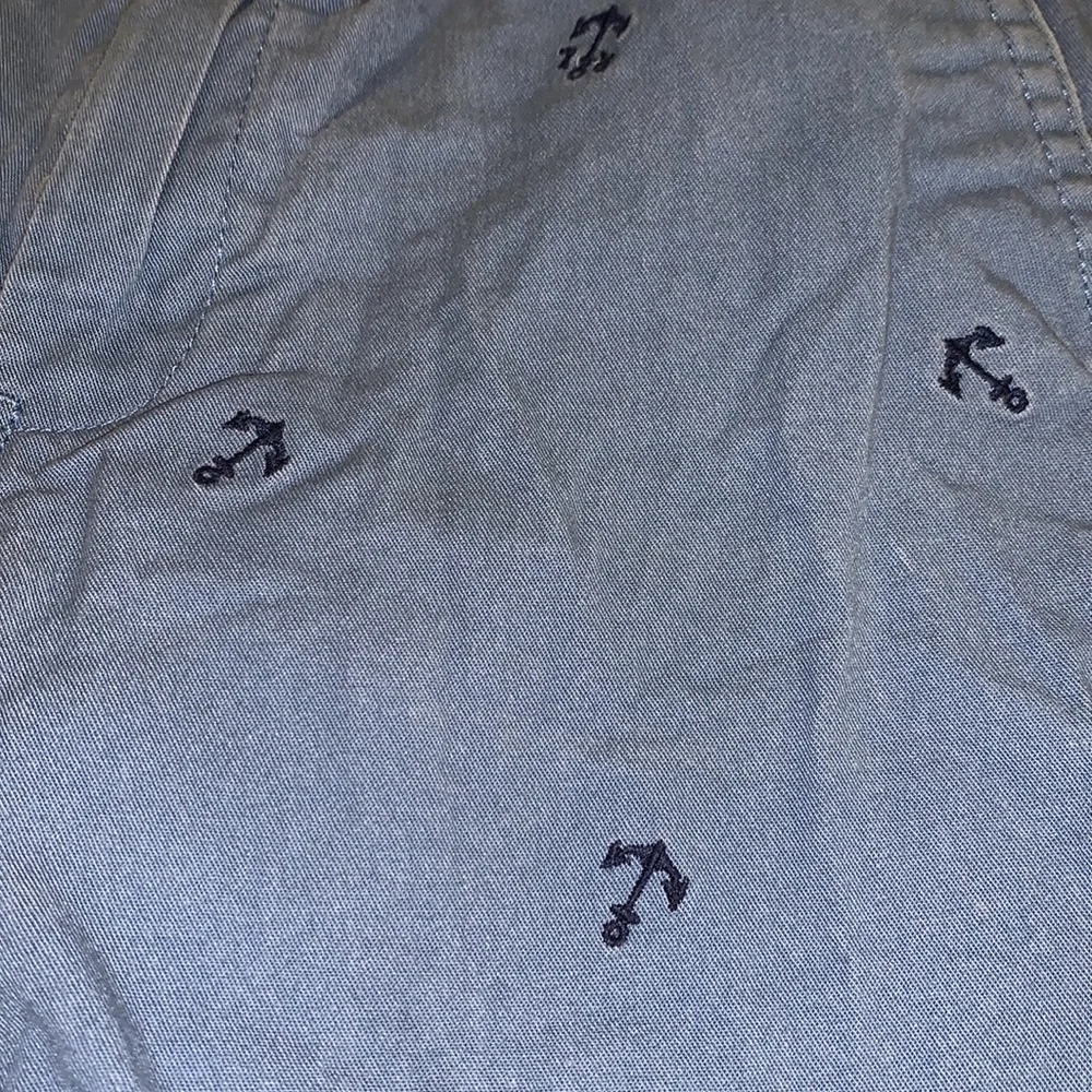 Polo Ralph Lauren Anchor Stretch Twill Short sz 8